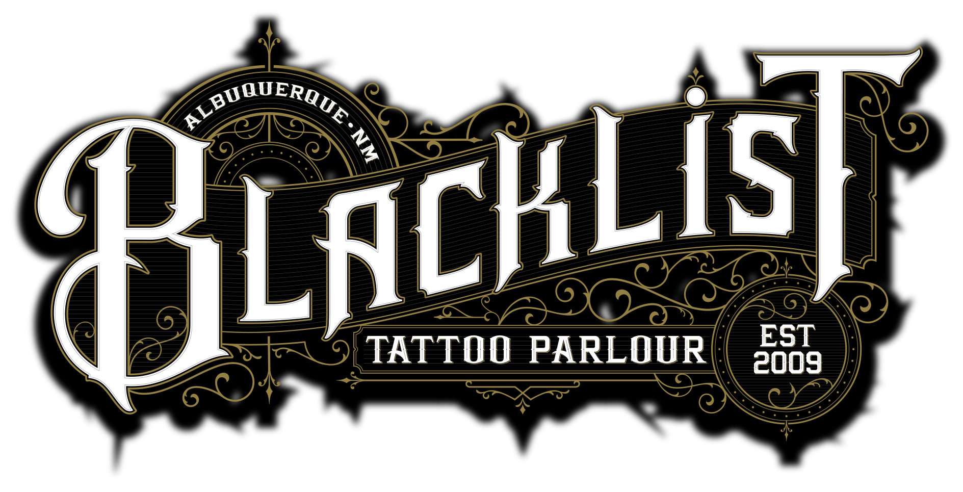 Blacklist Tattoo Parlour